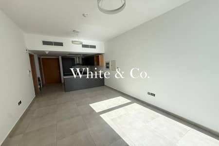 1 Bedroom Apartment for Rent in Jumeirah Village Circle (JVC), Dubai - UNFURNISHED | SPACIOUS | POOL VIEW | 1 BED