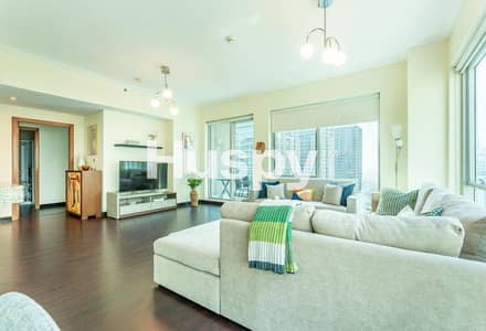 1 Slaapkamer Appartement te Koop in Dubai Marina, Dubai - Appartement in Dubai Marina，Marina Promenade，Shemara, 1 slaapkamer, 2300000 AED - 15643800