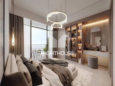 1 Bedroom Apartment for Sale in Majan, Dubai - HOT DEAL| Furnished Delux 1BR| Celia Heights Majan