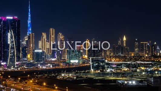 2 habitaciones Apartamento para en Venta en Sobha Hartland, Dubai - Apartamento en Sobha Hartland,Sobha Creek Vistas Reserve,Sobha Creek Vistas Reserve Tower A, 2 dormitorios, 1900000 AED - 15643446 2 habitaciones Apartamento para en Venta en Sobha Hartland, Dubai - Apartamento en Sobha Hartland,Sobha Creek Vistas Reserve,Sobha Creek Vistas Reserve Tower A, 2 dormitorios, 1900000 AED - 15643446