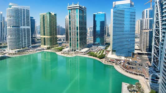 Office te Koop in Jumeirah Lake Towers (JLT), Dubai - Kantoor in Jumeirah Lake Towers (JLT)，JLT Cluster G，Jumeirah Business Centre 1, 4350000 AED - 15643860