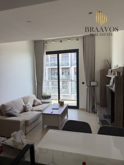 1 Bedroom Apartment for Rent in Jumeirah Village Circle (JVC), Dubai - MULTIPLE CHEQUES | FURNISHED | COZY 1 Bedroom Apartment for Rent in Jumeirah Village Circle (JVC), Dubai - MULTIPLE CHEQUES | FURNISHED | COZY