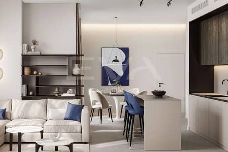 1 Bedroom Flat for Sale in Jumeirah Village Circle (JVC), Dubai - DISCOUNTED | POOL AND COMMUNITY VIEW | HIGH ROI 1 Bedroom Flat for Sale in Jumeirah Village Circle (JVC), Dubai - DISCOUNTED | POOL AND COMMUNITY VIEW | HIGH ROI