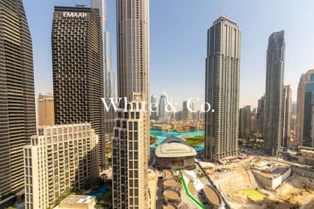 2 Camere Appartamento in Vendita a Downtown Dubai, Dubai - Appartamento a Downtown Dubai，The Lofts，The Lofts West, 2 camere da letto, 3150000 AED - 15643208