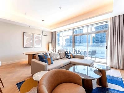 1 Bedroom Apartment for Sale in Dubai Maritime City, Dubai - image_0