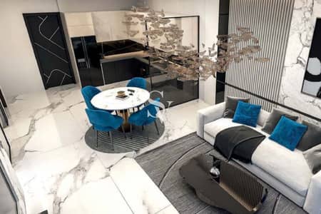 Monolocale in Vendita a Jumeirah Village Circle (JVC), Dubai - Appartamento a Jumeirah Village Circle (JVC)，JVC District 13，Elitz 3 by Danube，Elitz 3 Tower 2, 750000 AED - 15643154