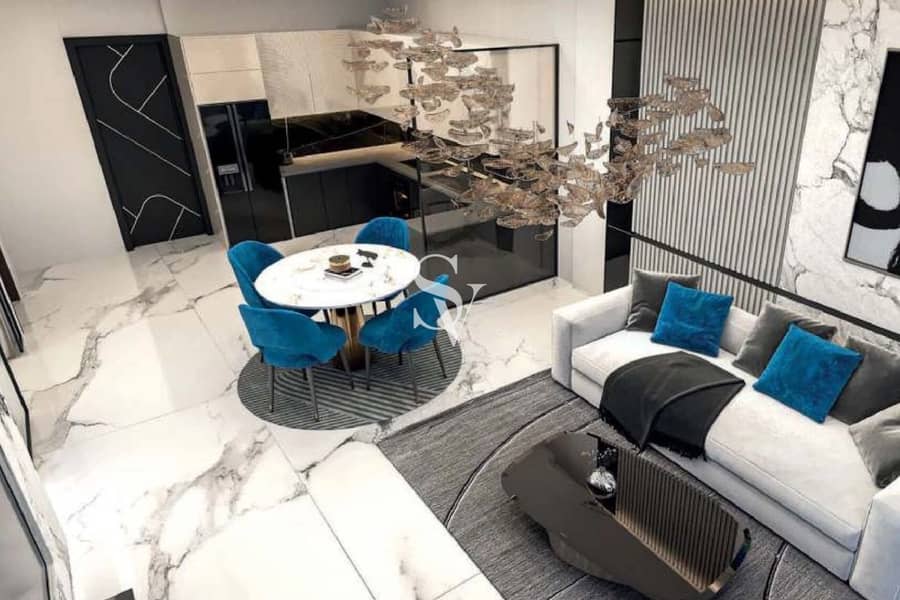 Appartamento a Jumeirah Village Circle (JVC),JVC District 13,Elitz 3 by Danube,Elitz 3 Tower 2, 750000 AED - 15643154 Appartamento a Jumeirah Village Circle (JVC),JVC District 13,Elitz 3 by Danube,Elitz 3 Tower 2, 750000 AED - 15643154