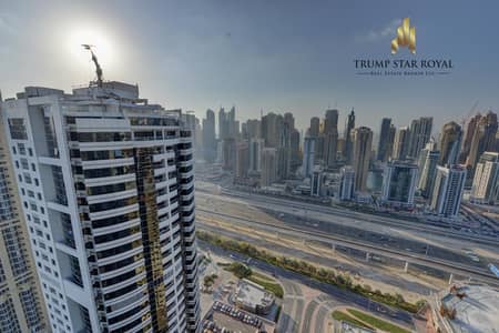 Spacious - High Floor - SZR View - Chiller Free Spacious - High Floor - SZR View - Chiller Free