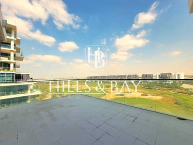 2 Slaapkamers Appartement te Huur in DAMAC Hills, Dubai - Appartement in DAMAC Hills，Golf Town，Golf Promenade，Golf Promenade 2, 2 slaapkamers, 140000 AED - 15643965