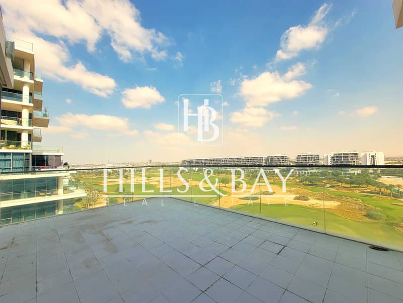Appartement in DAMAC Hills,Golf Town,Golf Promenade,Golf Promenade 2, 2 slaapkamers, 140000 AED - 15643965 Appartement in DAMAC Hills,Golf Town,Golf Promenade,Golf Promenade 2, 2 slaapkamers, 140000 AED - 15643965