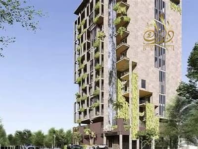 Appartement de 1 chambre à à vendre à Culture Village (Jaddaf Waterfront), Dubai - d34613a6-4252-4aff-8245-3701774b66a6. jpg