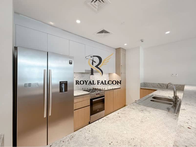 Spacious 2BR | Huge Balcony | Partial Park View | Spacious 2BR | Huge Balcony | Partial Park View |