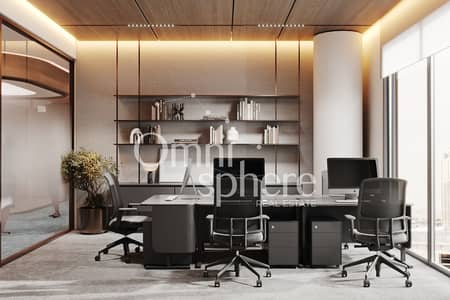 Office te Huur in Downtown Dubai, Dubai - Kantoor in Downtown Dubai,Emaar Square,Emaar Square Building 1, 462000 AED - 15644001 Office te Huur in Downtown Dubai, Dubai - Kantoor in Downtown Dubai,Emaar Square,Emaar Square Building 1, 462000 AED - 15644001