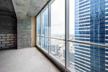 Combined Offices | Shell and Core For Rent Combined Offices | Shell and Core For Rent
