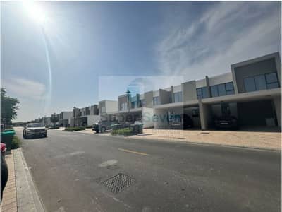 Villa de 3 chambres à à louer à Villanova, Dubai - 1. png Villa de 3 chambres à à louer à Villanova, Dubai - 1. png