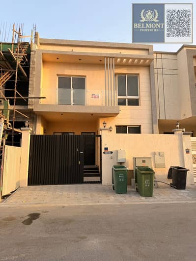 5 Bedroom Villa for Rent in Al Zahya, Ajman - WhatsApp Image 2026-06-28 at 11.34. 26 PM (5). jpeg 5 Bedroom Villa for Rent in Al Zahya, Ajman - WhatsApp Image 2026-06-28 at 11.34. 26 PM (5). jpeg