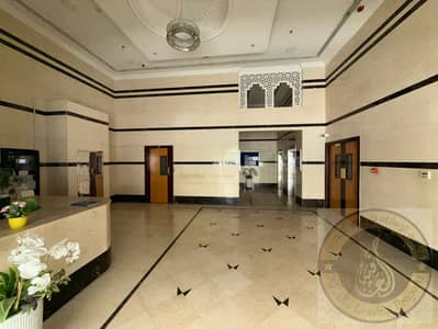 1 Schlafzimmer Wohnung zum Miete in Al Wahda Street, Sharjah - WhatsApp Image 2026-06-27 at 1.06. 14 PM (1). jpeg 1 Schlafzimmer Wohnung zum Miete in Al Wahda Street, Sharjah - WhatsApp Image 2026-06-27 at 1.06. 14 PM (1). jpeg