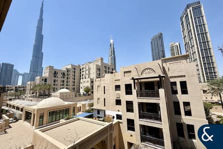 2 Schlafzimmer Wohnung zum zur Miete in Downtown Dubai, Dubai - Wohnung in Downtown Dubai,Old Town,Reehan,Reehan 3, 2 schlafzimmer, 175000 AED - 15644048 2 Schlafzimmer Wohnung zum zur Miete in Downtown Dubai, Dubai - Wohnung in Downtown Dubai,Old Town,Reehan,Reehan 3, 2 schlafzimmer, 175000 AED - 15644048