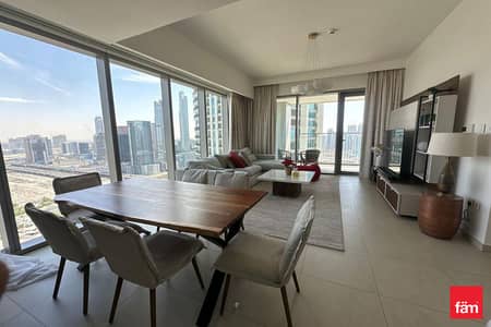 3 Schlafzimmer Wohnung zum zum Verkauf in Za'abeel, Dubai - Wohnung in Za'abeel，Za'abeel 2，Downtown Views II，Downtown Views II Tower 2, 3 schlafzimmer, 5425000 AED - 15644049