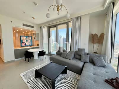 2 Schlafzimmer Wohnung zum zur Miete in Downtown Dubai, Dubai - images image img