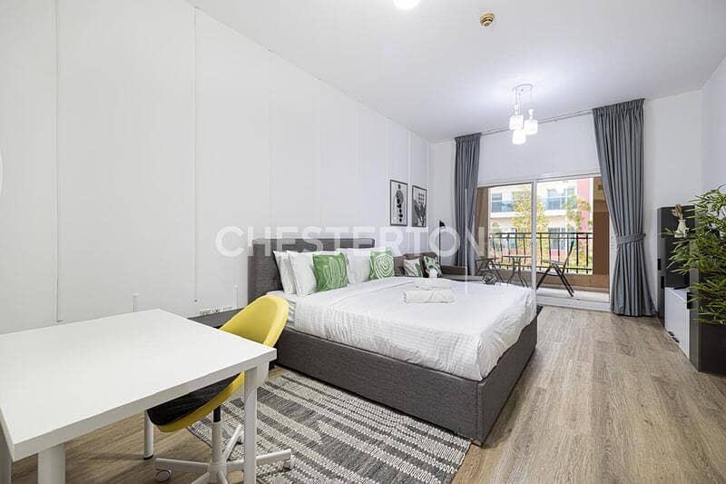 Fully Furnished | Turnkey | Spacious Layout Fully Furnished | Turnkey | Spacious Layout
