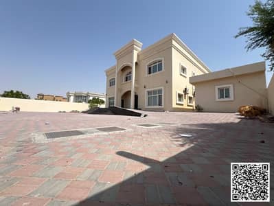 8 Schlafzimmer Villa zum zur Miete in Al Rahmaniya, Sharjah - WhatsApp Image 2026-06-28 at 7.58. 07 PM (1). jpeg 8 Schlafzimmer Villa zum zur Miete in Al Rahmaniya, Sharjah - WhatsApp Image 2026-06-28 at 7.58. 07 PM (1). jpeg