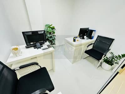 Office in affitto a Deira, Dubai - 1f563d4a-c61c-42ac-9233-e3b4ef28505a. jpg Office in affitto a Deira, Dubai - 1f563d4a-c61c-42ac-9233-e3b4ef28505a. jpg