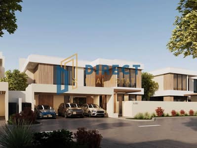4 Cпальни Вилла Продажа в Шарджа Гарден Сити, Шарджа - WhatsApp Image 2026-06-29 at 09.07. 13. jpeg
