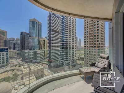 1 Schlafzimmer Wohnung zum zum Verkauf in Dubai Marina, Dubai - Wohnung in Dubai Marina，Marina Star, 1 schlafzimmer, 3250000 AED - 15202091