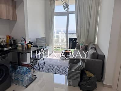 1 Bedroom Flat for Rent in DAMAC Hills, Dubai - 12 Cheques | High Floor | Vacant
