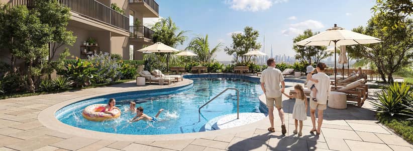 2 habitaciones Apartamento para en Venta en International City, Dubai - Apartamento en International City，Ayami Residence, 2 dormitorios, 1100000 AED - 15643895