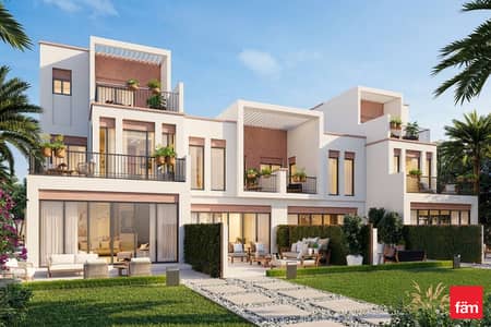 5 Slaapkamers Townhouse te Koop in DAMAC Lagoons, Dubai - Rijwoning in DAMAC Lagoons,Costa Brava, 5 slaapkamers, 4100000 AED - 15644209 5 Slaapkamers Townhouse te Koop in DAMAC Lagoons, Dubai - Rijwoning in DAMAC Lagoons,Costa Brava, 5 slaapkamers, 4100000 AED - 15644209