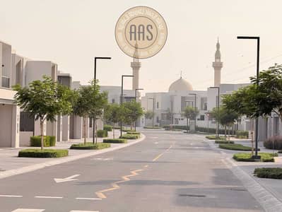 4 Bedroom Townhouse for Rent in Jebel Ali, Dubai - IMG_9745. jpg