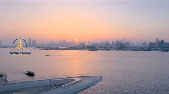 1 Camera Appartamento in Vendita a Dubai Creek Harbour, Dubai - 57b378fd-7e06-4314-9e8f-76ee5bf82217. jpeg
