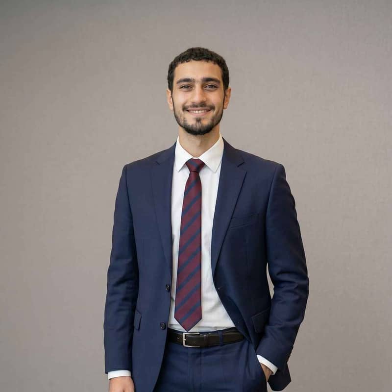 Abdul Rahman Allam