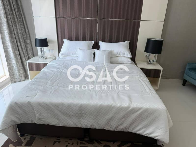 Appartamento a Business Bay,DAMAC Maison Bay's Edge, 1 camera da letto, 1490000 AED - 15644322 Appartamento a Business Bay,DAMAC Maison Bay's Edge, 1 camera da letto, 1490000 AED - 15644322