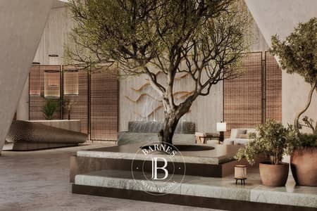 4 Bedroom Apartment for Sale in Dubai Marina, Dubai - Duplex B1 | OffPlan | Masterpiece Design