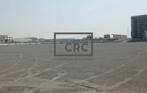 Plot for Rent in Jebel Ali, Dubai - Whats App Image 20260423 At 4