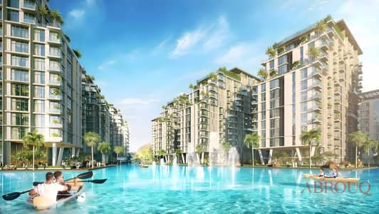 Studio for Sale in Dubai South, Dubai - original. webp Studio for Sale in Dubai South, Dubai - original. webp