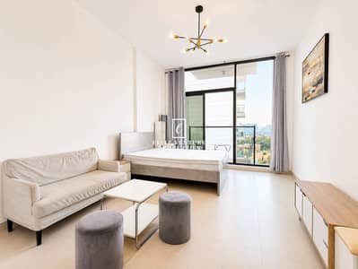 Studio zum zur Miete in Al Furjan, Dubai - Wohnung in Al Furjan，Prime Residency 3, 46000 AED - 15644375