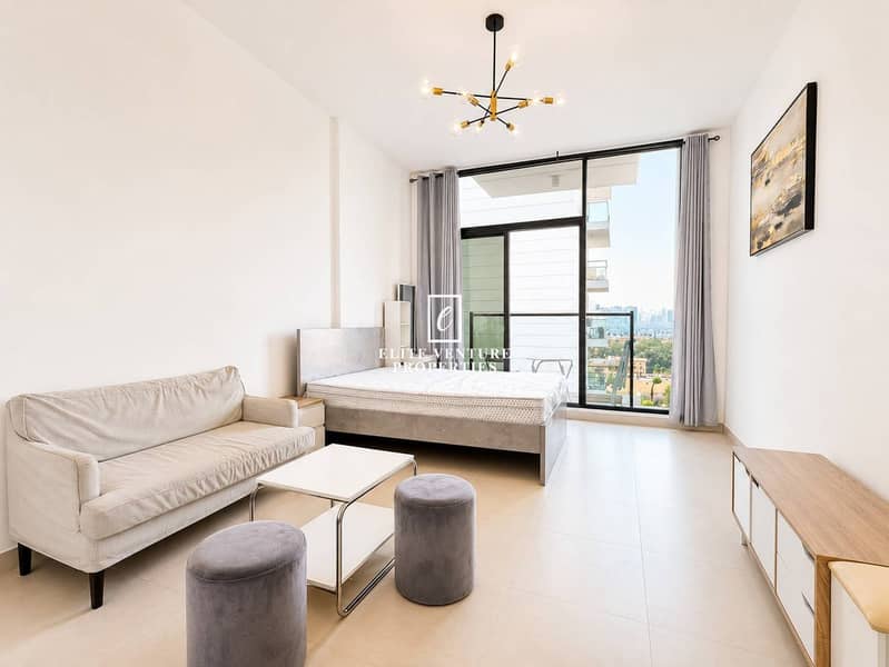 Wohnung in Al Furjan,Prime Residency 3, 46000 AED - 15644375 Wohnung in Al Furjan,Prime Residency 3, 46000 AED - 15644375
