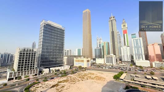 1 Bedroom Flat for Rent in Al Satwa, Dubai - IMG_8677. jpg