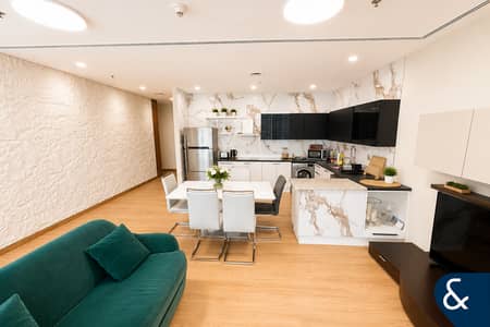 2 habitaciones Apartamento para en Venta en Dubai Marina, Dubai - Apartamento en Dubai Marina,Mag 218 Tower, 2 dormitorios, 2300000 AED - 15644390 2 habitaciones Apartamento para en Venta en Dubai Marina, Dubai - Apartamento en Dubai Marina,Mag 218 Tower, 2 dormitorios, 2300000 AED - 15644390