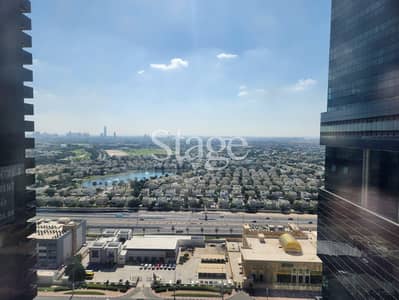 1 Schlafzimmer Wohnung zum zur Miete in Jumeirah Lake Towers (JLT), Dubai - Wohnung in Jumeirah Lake Towers (JLT)，JLT Cluster Y，Lake Shore Tower, 1 schlafzimmer, 60000 AED - 15644397