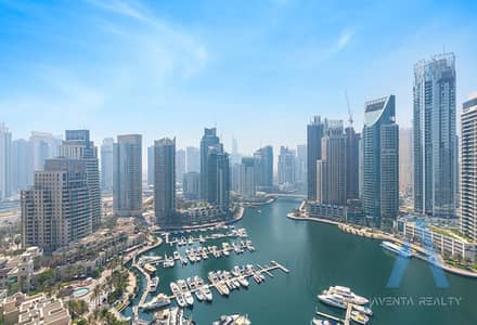 3 Schlafzimmer Wohnung zum zur Miete in Dubai Marina, Dubai - original. jpg