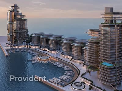 3 Bedroom Flat for Sale in Jumeirah, Dubai - Iconic Lifestyle | Panoramic | Prime Location 3 Bedroom Flat for Sale in Jumeirah, Dubai - Iconic Lifestyle | Panoramic | Prime Location