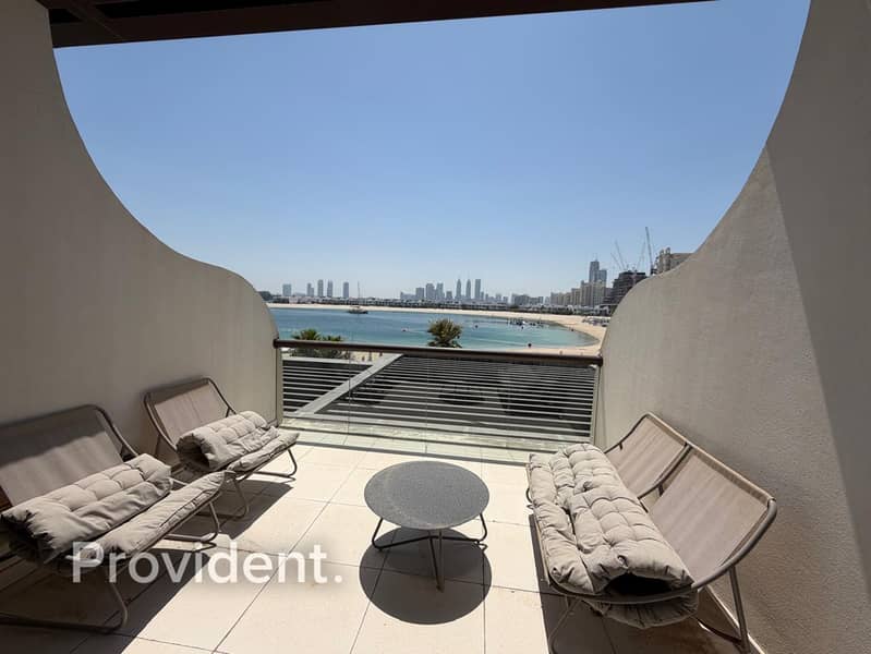 On the Beach | Prime Location | Fully Furnished On the Beach | Prime Location | Fully Furnished