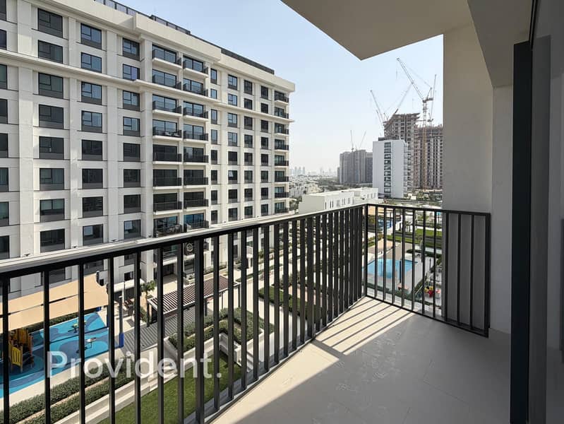 Apartamento en Dubai Hills Estate,Park Field,Park Field Building 2, 2 dormitorios, 128000 AED - 15644427 Apartamento en Dubai Hills Estate,Park Field,Park Field Building 2, 2 dormitorios, 128000 AED - 15644427