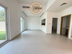 Ready to Move 3BR Townhouse Villa For Rent in Villanova