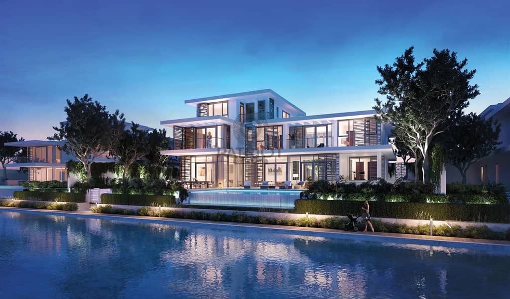 New Launch | Book Your Dream Villa by 5% New Launch | Book Your Dream Villa by 5%